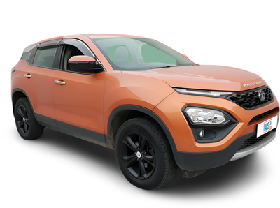 Tata Harrier-img
